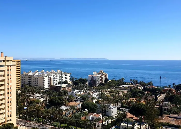 Apartamento Caribe En Aguadulce, Wifi, Aire Acondicionado, Free Parking