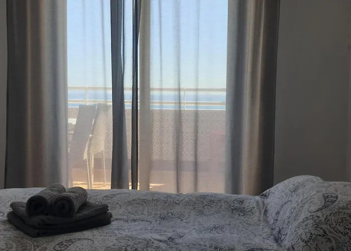 Apartamento Caribe En Aguadulce, Wifi, Aire Acondicionado, Free Parking