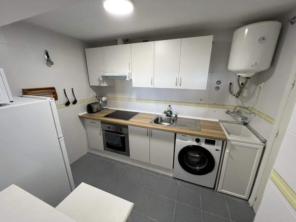 Apartment Caribe En Aguadulce, Wifi, Aire Acondicionado, Free Parking