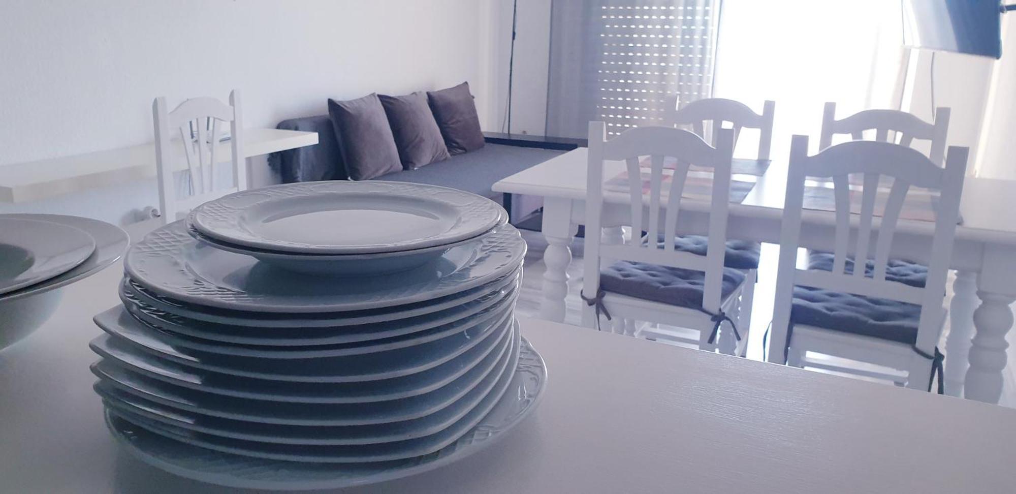 Apartment Caribe En Aguadulce, Wifi, Aire Acondicionado, Free Parking