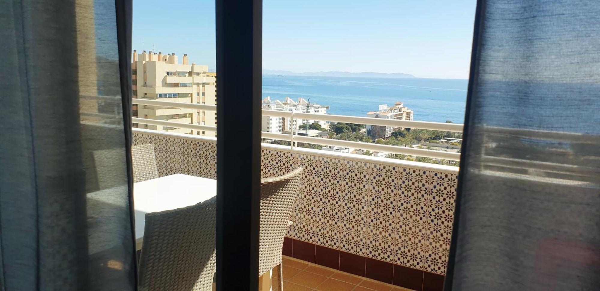 Caribe En Aguadulce, Wifi, Aire Acondicionado, Free Parking Aguadulce (Almeria)