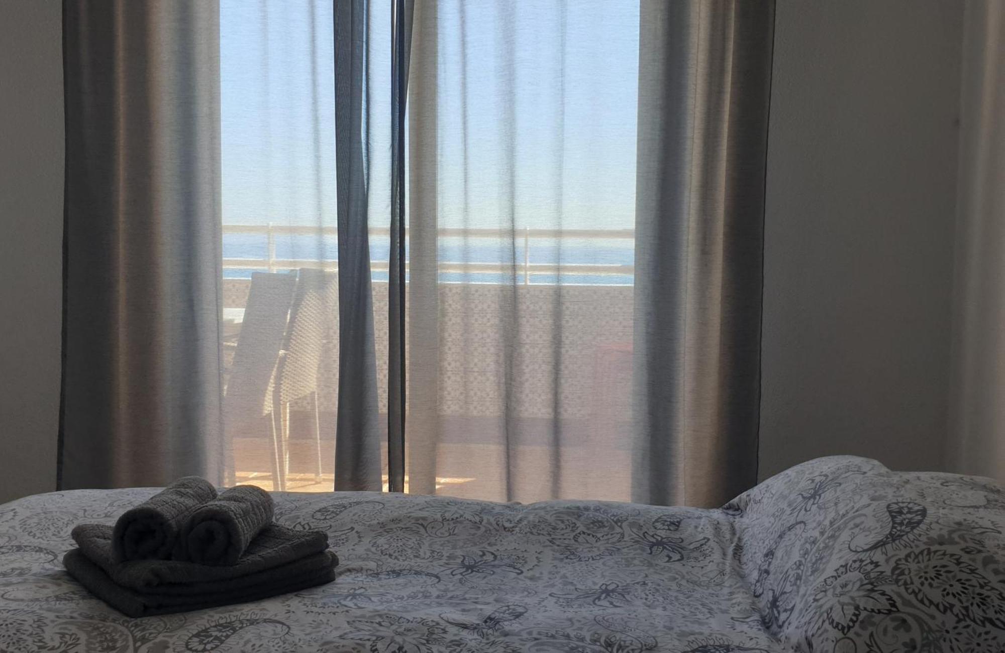 Caribe En Aguadulce, Wifi, Aire Acondicionado, Free Parking Apartment Aguadulce (Almeria)