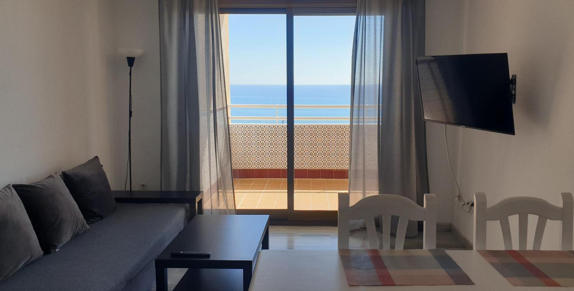 Caribe En Aguadulce, Wifi, Aire Acondicionado, Free Parking Aguadulce (Almeria)