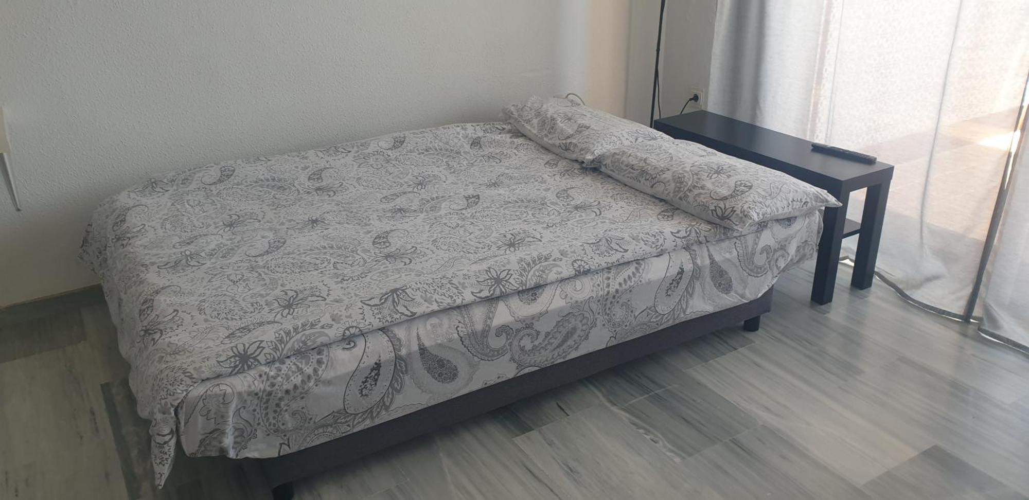 Caribe En Aguadulce, Wifi, Aire Acondicionado, Free Parking Aguadulce (Almeria)